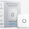 Aeotec aërQ Temperature & Humidity Sensor