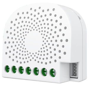 Aeotec Dual nano switch