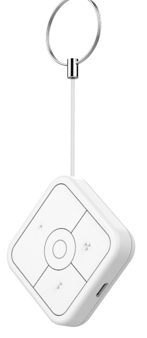 Aeotec NanoMote Quad