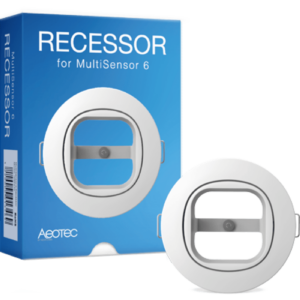 AEOTEC Recessor for MultiSensor 6
