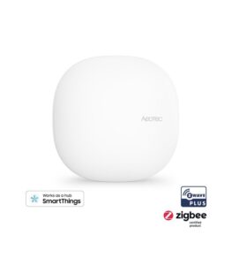 Aeotec SmartThings Hub (V3)