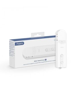 Aqara E1 Zigbee Blinds Controller