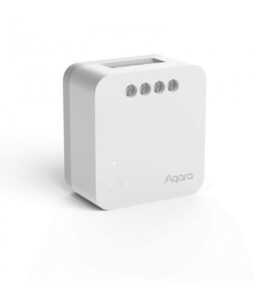 Aqara Single relay module Т1 (No Neutral) Zigbee