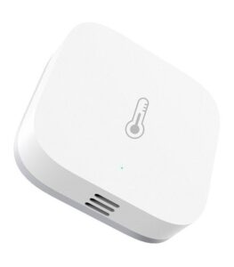 Aqara - Temperature & Humidity sensor Zigbee