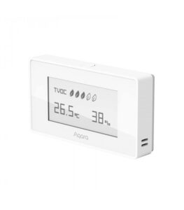 Aqara TVOC Zigbee Air Quality Sensor