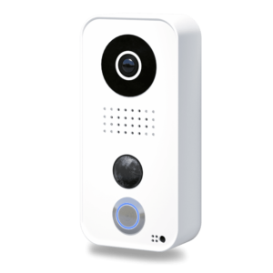 DoorBird IP Video Door Station