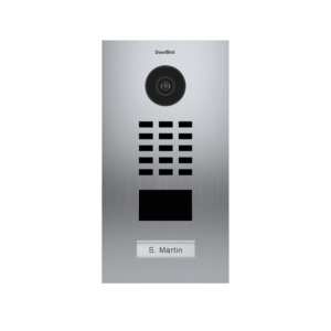 DoorBird IP Video Door Station D2101V