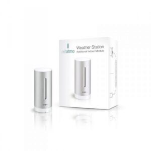 Additional Module for Netatmo Weather Station