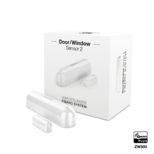Fibaro Door/Window Sensor 2