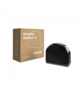 Fibaro Double Switch 2