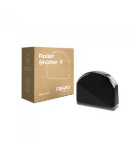 Fibaro Roller Shutter 3