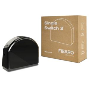 Fibaro Single Switch 2