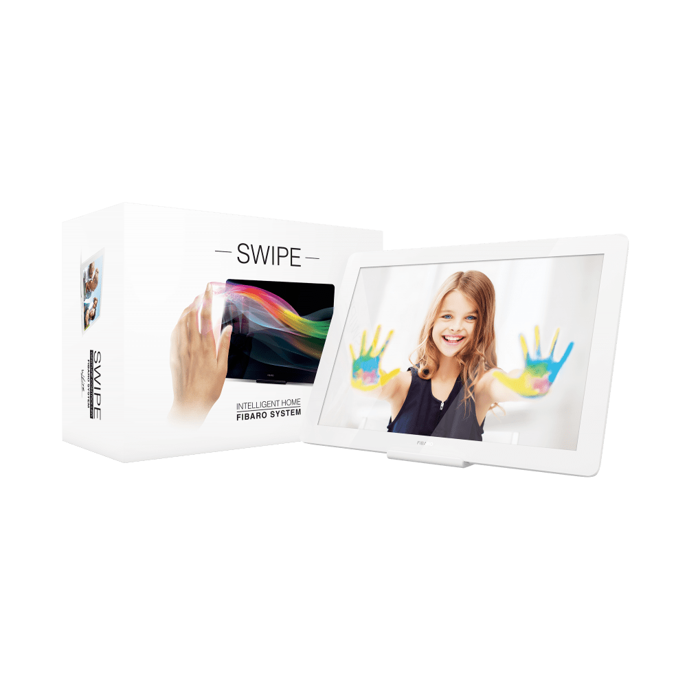 Fibaro Swipe