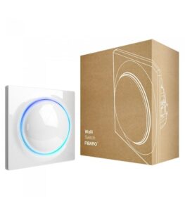 FIBARO Walli Switch