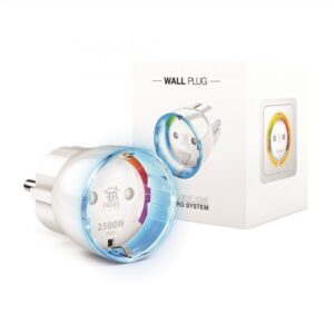 Fibaro Wall Plug
