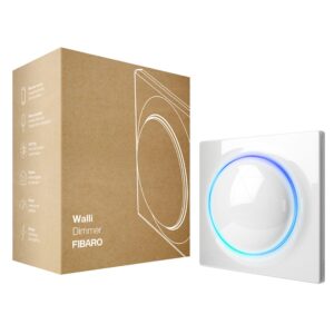 FIBARO Walli Dimmer