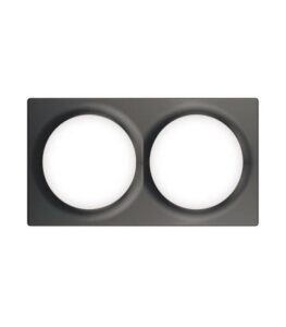 Fibaro Walli Double Wall Frame