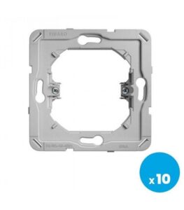 FIBARO Walli Mounting Frame - 10 pcs.