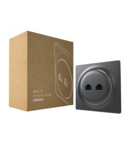 FIBARO Walli N Ethernet