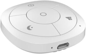 Hank - 4 Button controller