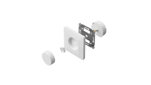 Heatit Z-Dim - Lighting Dimmer