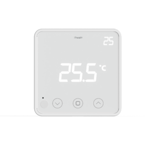Heatit Z-Temp2 - Thermostat