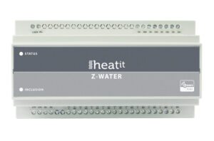 Heatit Z-Water