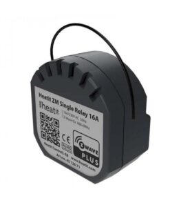 HEATIT ZM Single Relay 16A