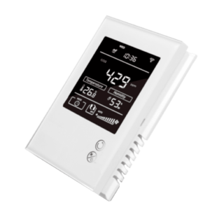 MCO Home - CO2 Monitor