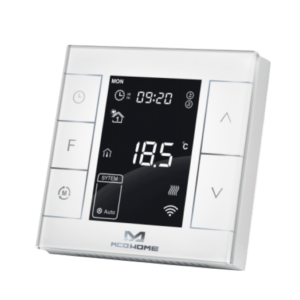 MCO Home Water Heating Thermostat