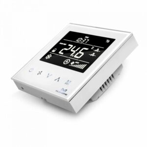 MCO Home Fan Coil Thermostat - 2 pipe