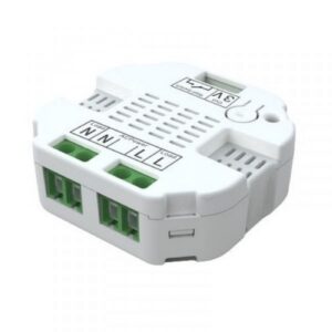Micro Smart Energy Switch (G2) with Measurement