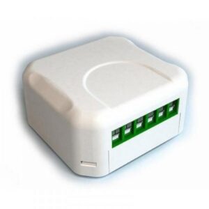 Micro Smart Energy Motor Control