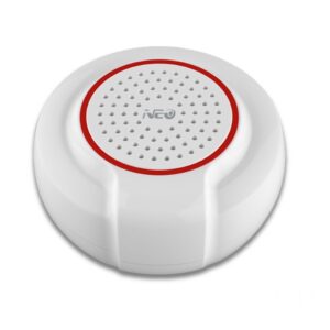 NEO Coolcam - Siren Z-Wave