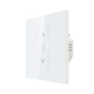 Neo Coolcam - Curtain wall switch Z-Wave Plus