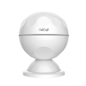 WiFi Motion sensor with magnet stand