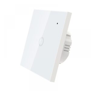 WiFi Wall switch with One Button - Tuya/Smart Life