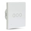 WiFi Wall Switch with Three Buttons