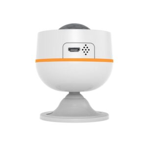 Neo Coolcam Zigbee Tuya motion multisensor