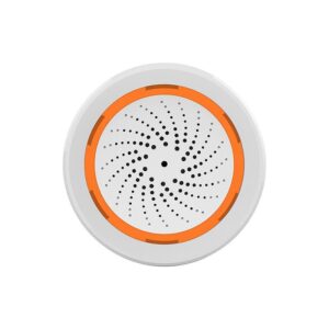 NEO Coolcam Zigbee Siren Tuya/Smart Life