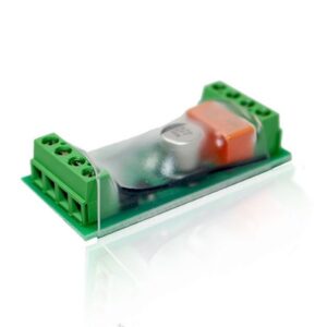 POPP - Electronic Lock Module