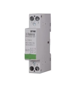 Qubino - 32A Contactor for Smart Meter
