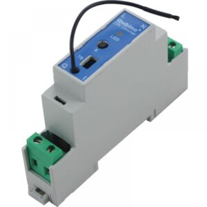 Qubino - Dimmer for DIN Rail Mounting