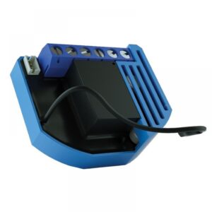 Qubino Flush 1D Relay Plus