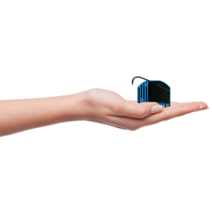 WiFi Стенен ключ с 3 бутона - Tuya/Smart Life