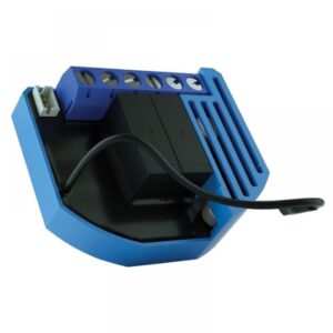 Qubino - Double Reley Module