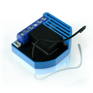 Qubino - Single Relay Module