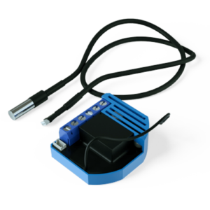 Qubino - Module On/Off Thermostat