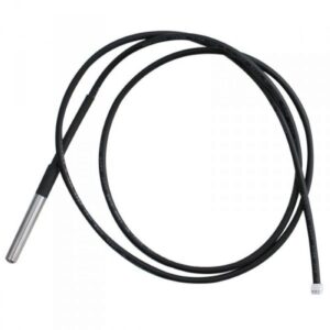 Qubino - Temperature Sensor Module