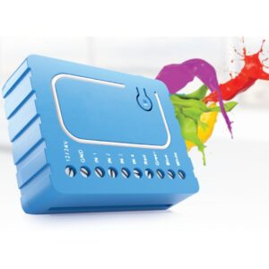 Qubino - RGBW Dimmer